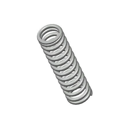 Approved Vendor Compression Spring, O= .281, L= 1.06, W= .040 G909974393